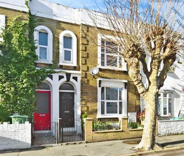 3 bedroom terraced house to rent - Photo 1