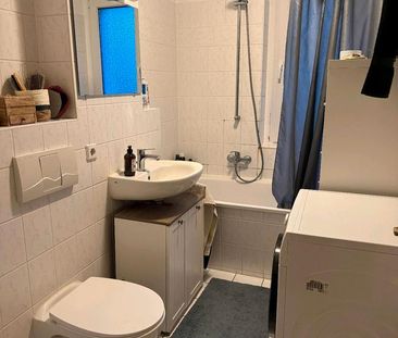 2-Zimmer-Wohnung in DD-Seidnitz zu vermieten - Photo 1