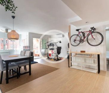 Piso de alquiler en Carrer de la Mare de Déu del Carme, Sant Joan B... - Foto 4