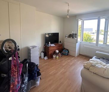 Lumineux 2.5 pièces au 1er étage - Foto 4
