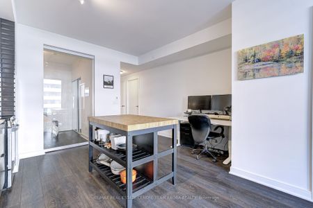 For Lease - 35 Rolling Mills Road Unit# N473, Toronto, Ontario - Photo 5