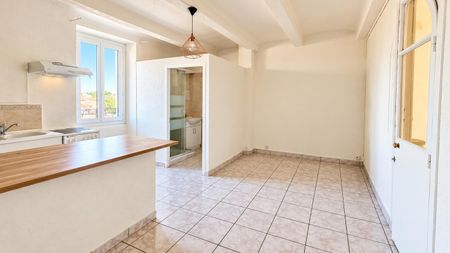 ALES - APPARTEMENT T2 - LOYER: 400 - Photo 5
