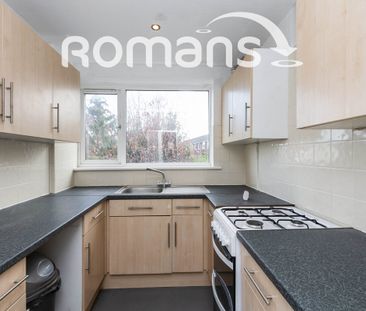 1 bedroom property to rent - Photo 5