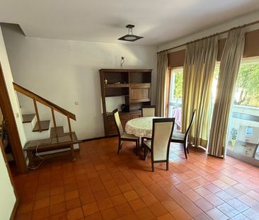 Equipped and furnished 3 bedroom duplex apartment in S. José S. Láz... - Photo 5