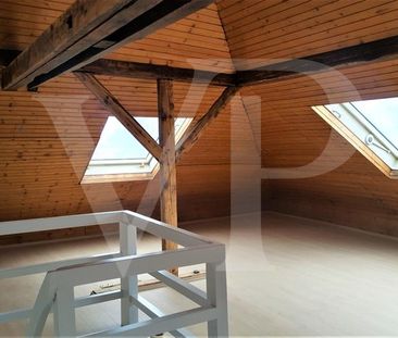 Gemütliche Wohnung mit Flair in sanierter Altbauvilla! - Foto 2