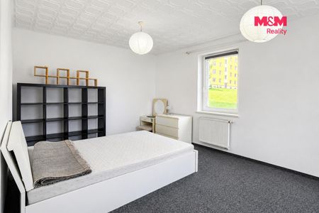 Pronájem bytu 1+1 38 m² - Photo 3