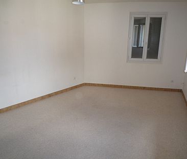 Location appartement 1 pièce, 31.79m², Taverny - Photo 2