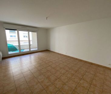Location appartement 4 pièces 83.45 m² à Rouen (76100) - Photo 2