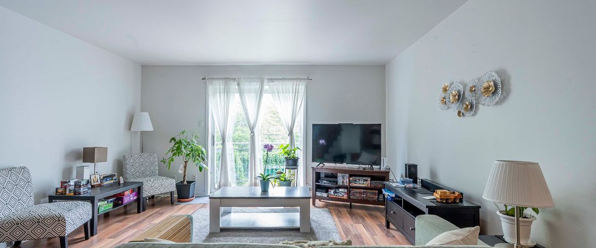 À louer / Appartement - Photo 1