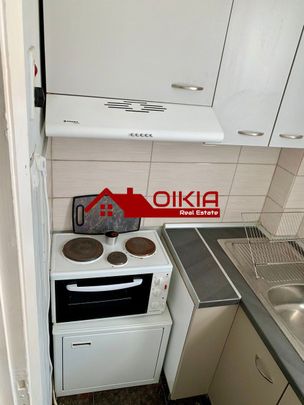 Studio/Γκαρσονιέρα για ενοικίαση Άγιος Νικόλαος (Βόλος) - Φωτογραφία 1