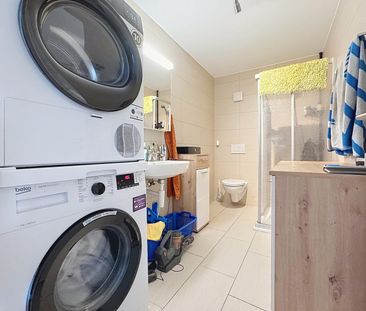 2.5 Zimmer, 51 m², 1. Stock - Foto 4