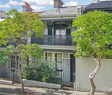59 Ormond Street, Paddington NSW 2021 - Terrace For Rent | Domain - Photo 6