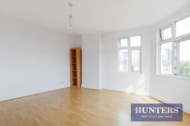 1 bedroom Flat To Let Total Size: 646 SQ FT - Photo 1