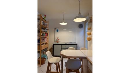 5½ Zimmer-Wohnung in Neuchâtel (NE), möbliert, auf Zeit - Photo 3