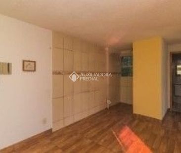 Apartamento com 2 quartos e 64m² para alugar em Olaria, Canoas. - Foto 2