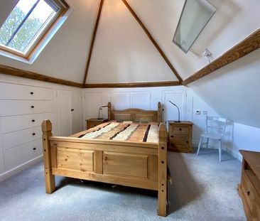 1 bedroom cottage to rent - Photo 4