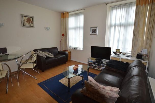 2 bedroom apartment to rent - Photo 1