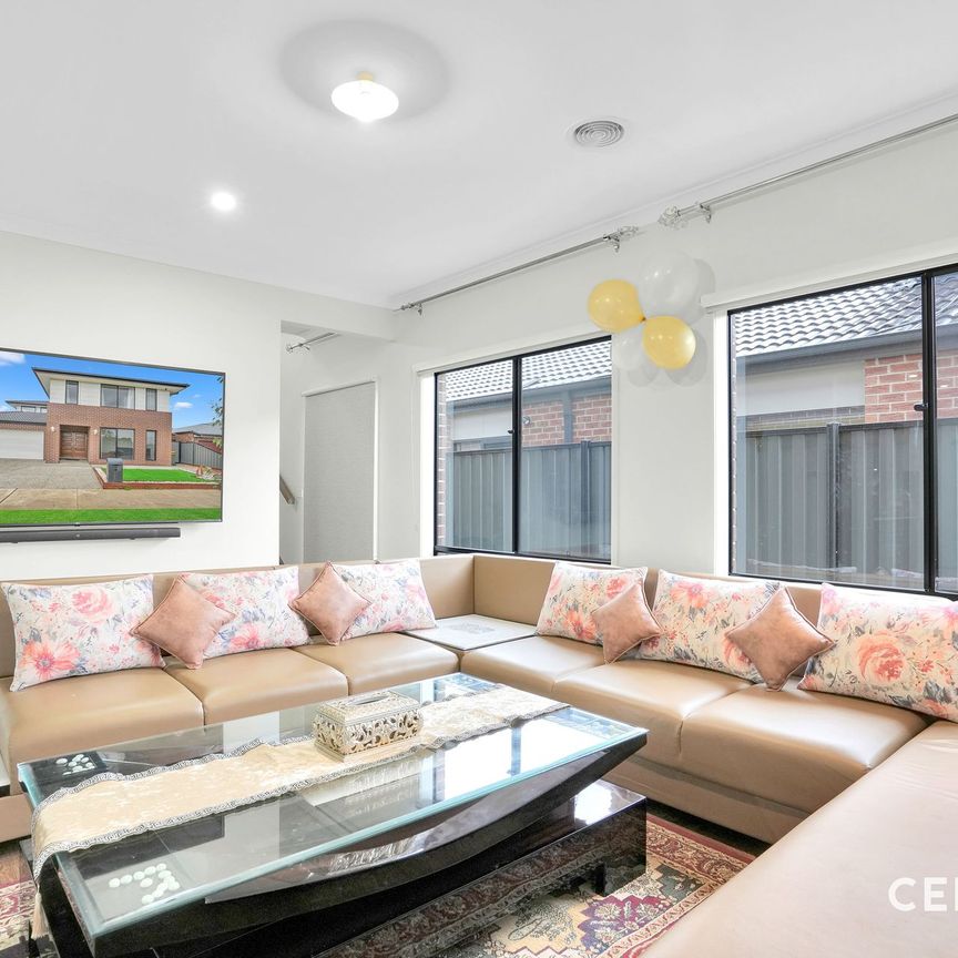 Spacious Family Living in a Prime Kalkallo Location - Photo 1