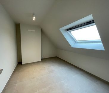Duplex te huur in Sleidinge - Foto 3