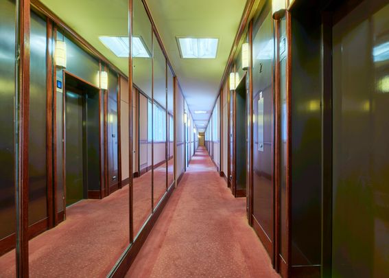 Paris 8 - Triangle d’or - Photo 1