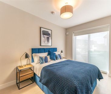 The Brickworks, Station Manor, Station Manor Road, Portmarnock, COD... - Photo 2