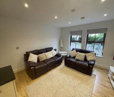 Apt 1 Balmoral Grange, 22 Upper Lisburn Road, Finaghy, Belfast, BT1... - Photo 6