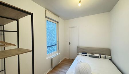 Appartement 2 pièces 32m2 REIMS 745 euros - Photo 5