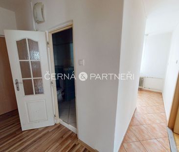 Pronájem bytu 2+1 52 m² - Фото 1
