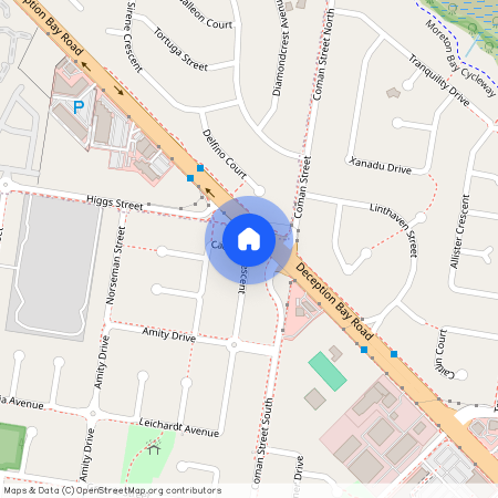 2/18 Cadell Crescent, Qld 4022, Rothwell