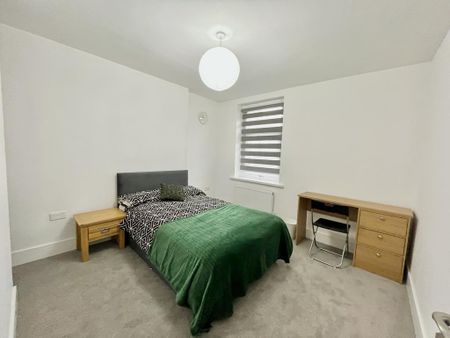 2 bedroom private hall to rent - Photo 5