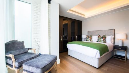 3 bedroom apartment to rent - Photo 2