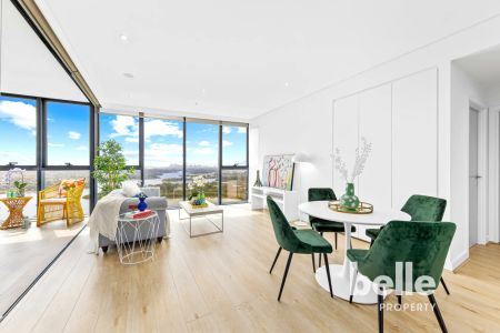 3507/8 Walker Street, Rhodes. - Photo 2