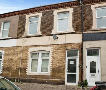 1 bedroom in a house share to rent - Photo 5