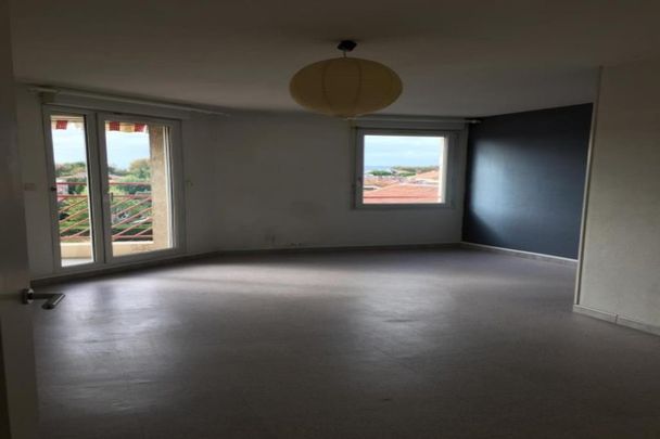 A LOUER // AVIGNON Appartement T2 dans une résidence en 1ère ceinture - Photo 1