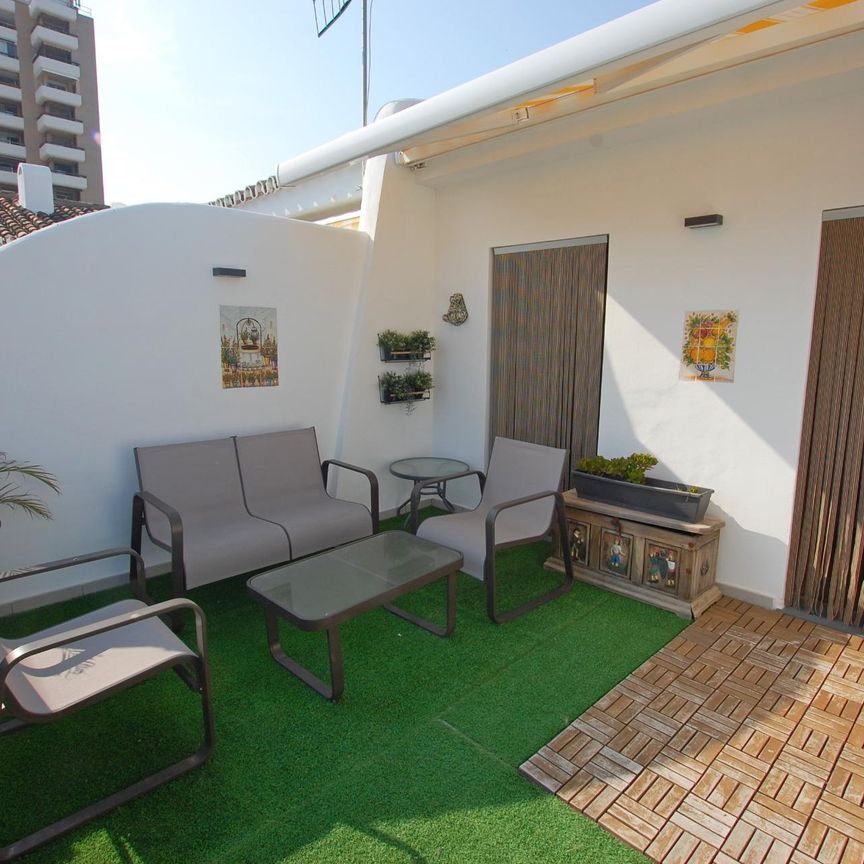 Apartamento para alquilar en corta temporada – tor89jv9 - Photo 1
