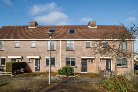 Aidastraat 21, 1827RA Alkmaar - Foto 2