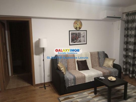 Drumul Taberei Targul Neamt apartament 2 camere de inchiriat - Fotografie 1