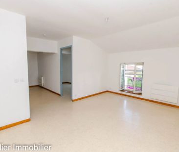 Location Appartement 2 pièces 39m² ST MARCELLIN 38160 - Photo 3