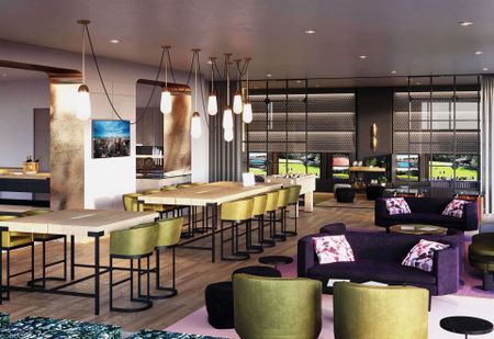 For Lease - 60 shuter Street Unit# 2809, Toronto, Ontario - Photo 4