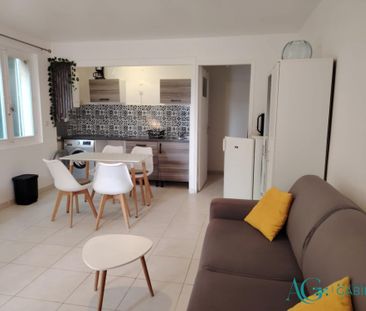 Location Appartement 1 pièce 30m² HYERES 83400 - Photo 4
