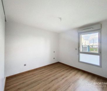 Appartement 3 pièces – 62 m² - Photo 5