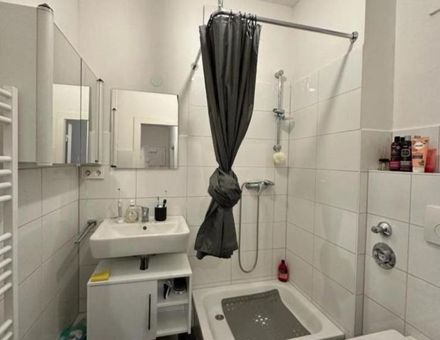 Zwischenmiete in Zentrale Hamburg 08.12–22.12 | Voll möbliert - Photo 1