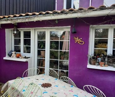 Chambre chez l'habitant à Nantes - Photo 6