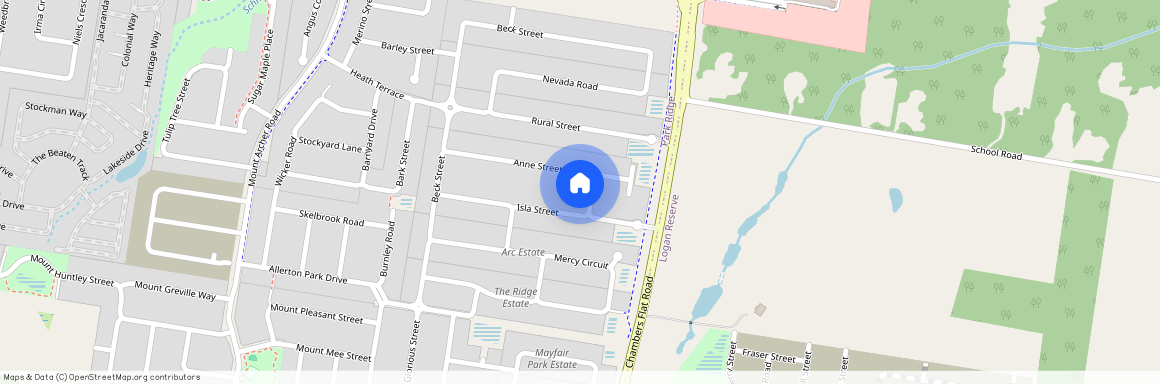 4 Eadie Street, Qld 4125, Park Ridge