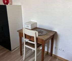 Studio Nantes centre - Photo 2