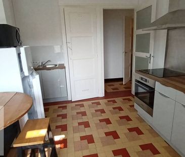 Location Appartement 1 pièce 37m² GRENOBLE 38000 - Photo 6