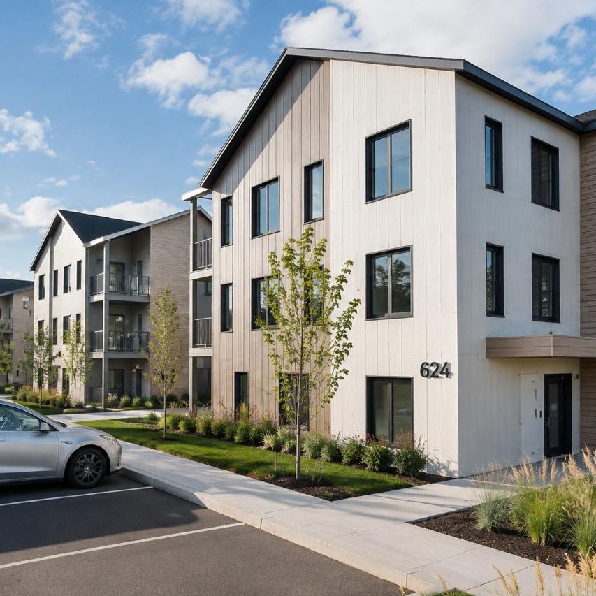 Appartement Salaberry-de-Valleyfield � Louer - Photo 2
