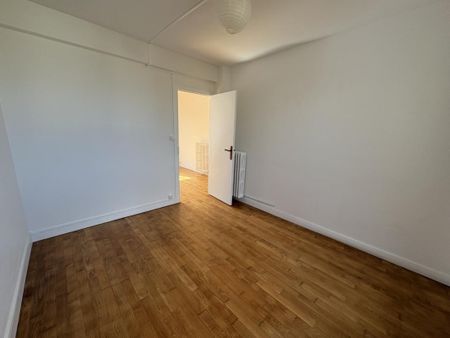 Appartement T3 à louer - 54 m² - Photo 2