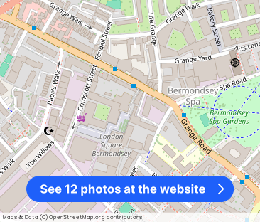 Alaska Building, Bermondsey, SE1 - Photo 1