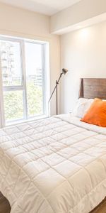 Condo 3 1/2 à louer Aires communes grandioses ! Ste-Foy Québec - appartement / logement - Photo 4